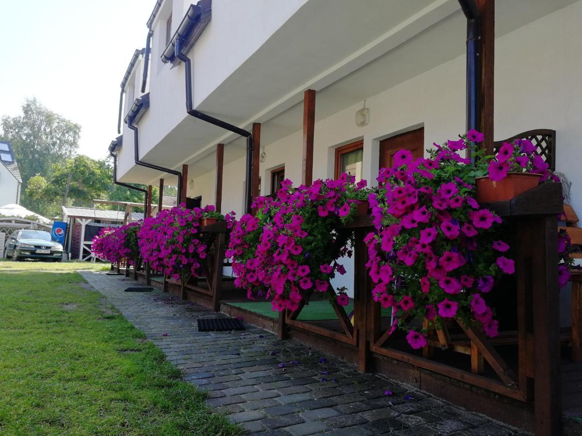 Arena Niechorze Exterior photo